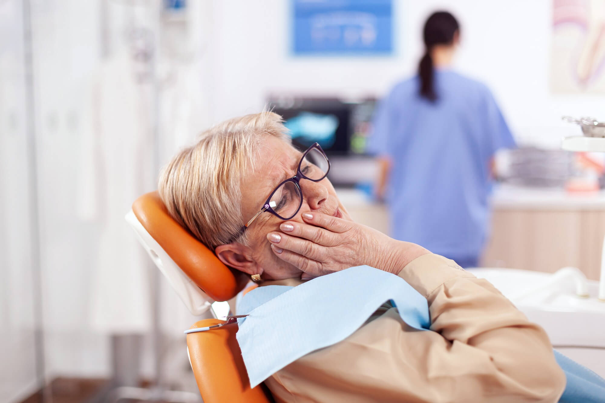 TMJ Treatment