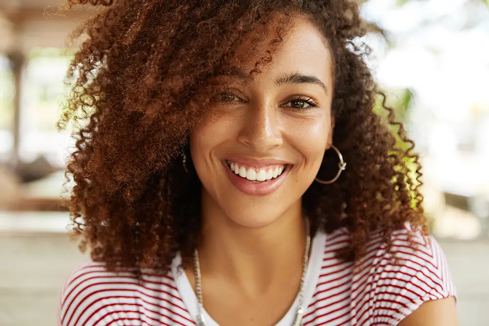 Cosmetic Dentistry