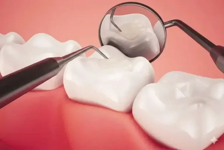 Tooth Fillings
