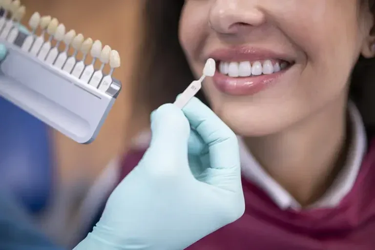 Teeth Whitening