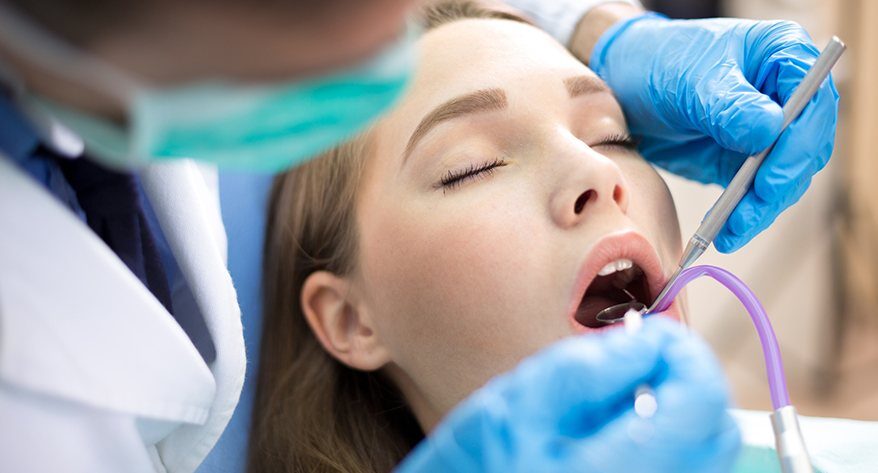 Wisdom Teeth Removal
